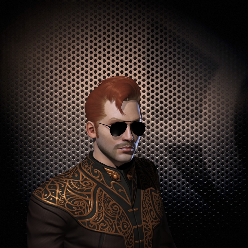 Dimitry Charante