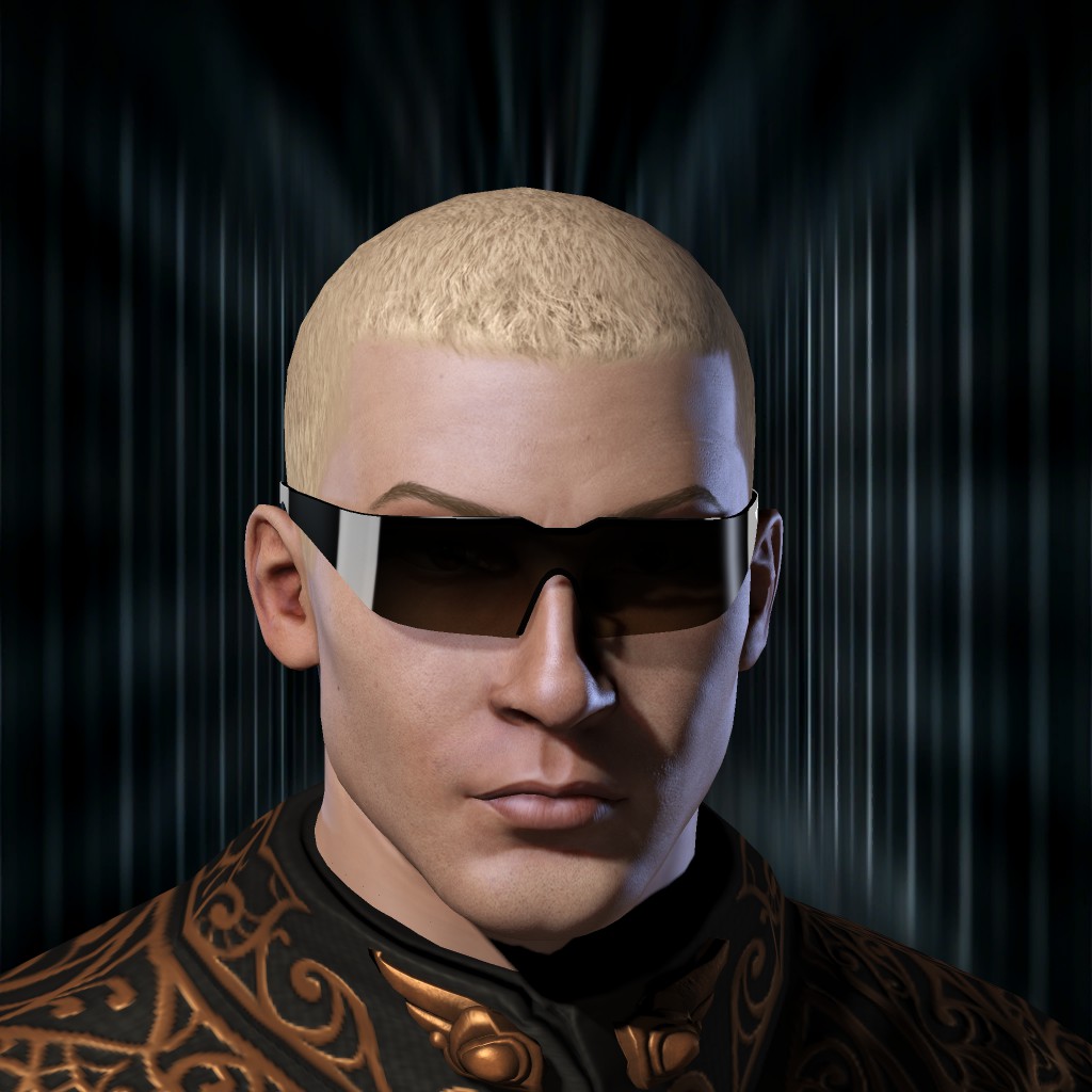 BJORN DOMANOFF