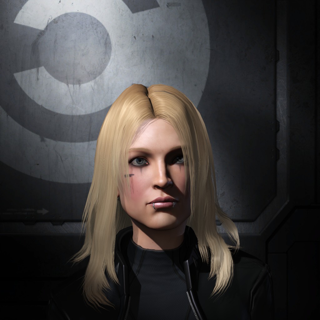 Effie Rosy