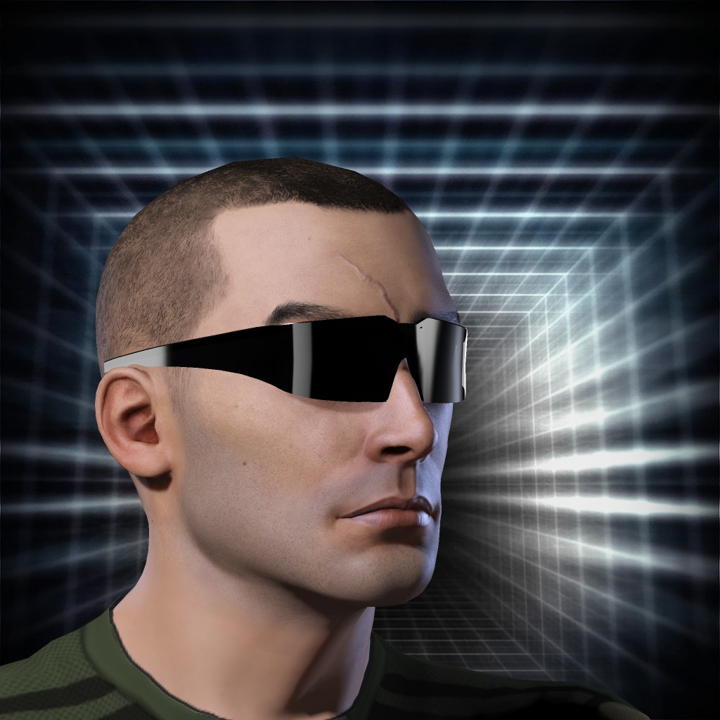 Bayden Crendraven