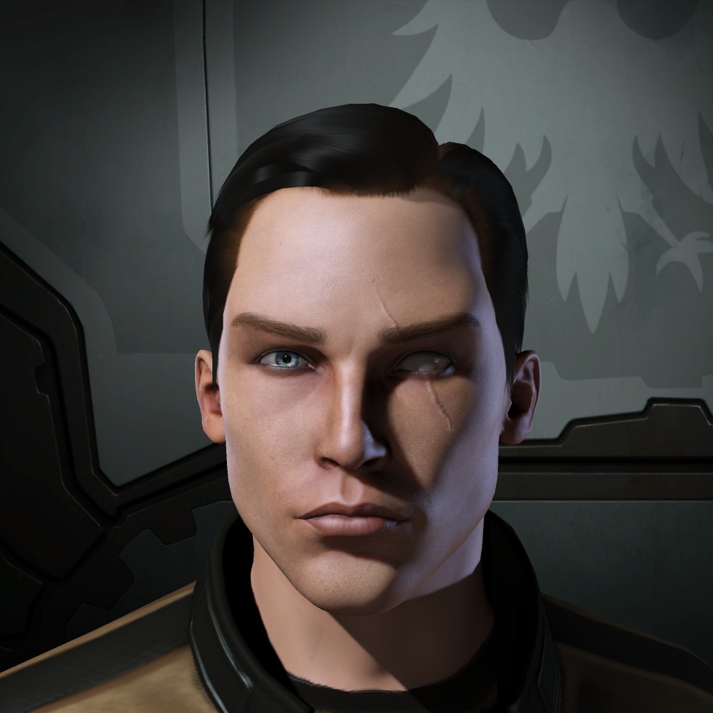 Lars Aideron