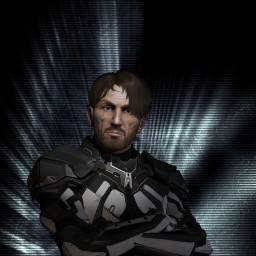 iSteRn portrait