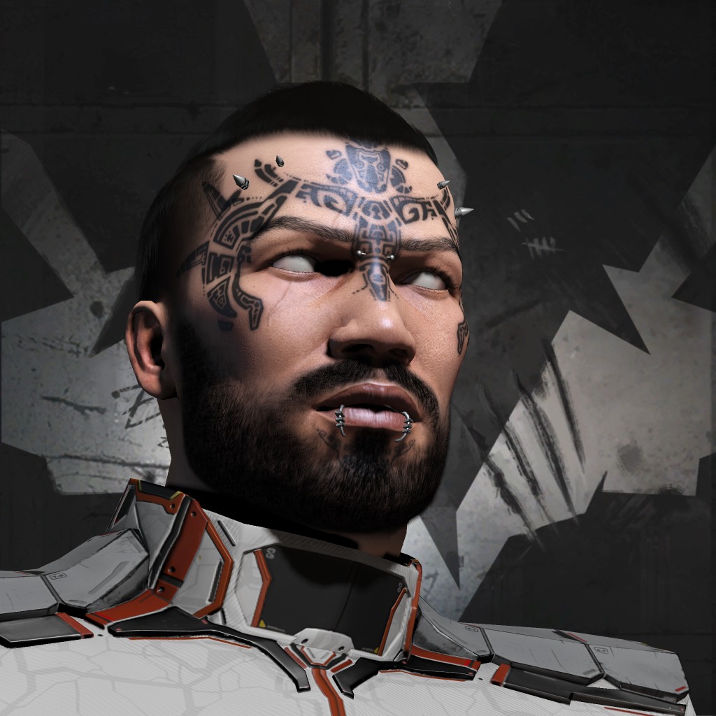 Angor Serov