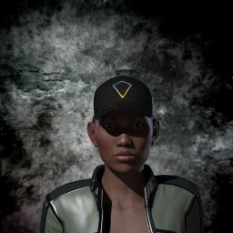 Jakha Marketeer portrait