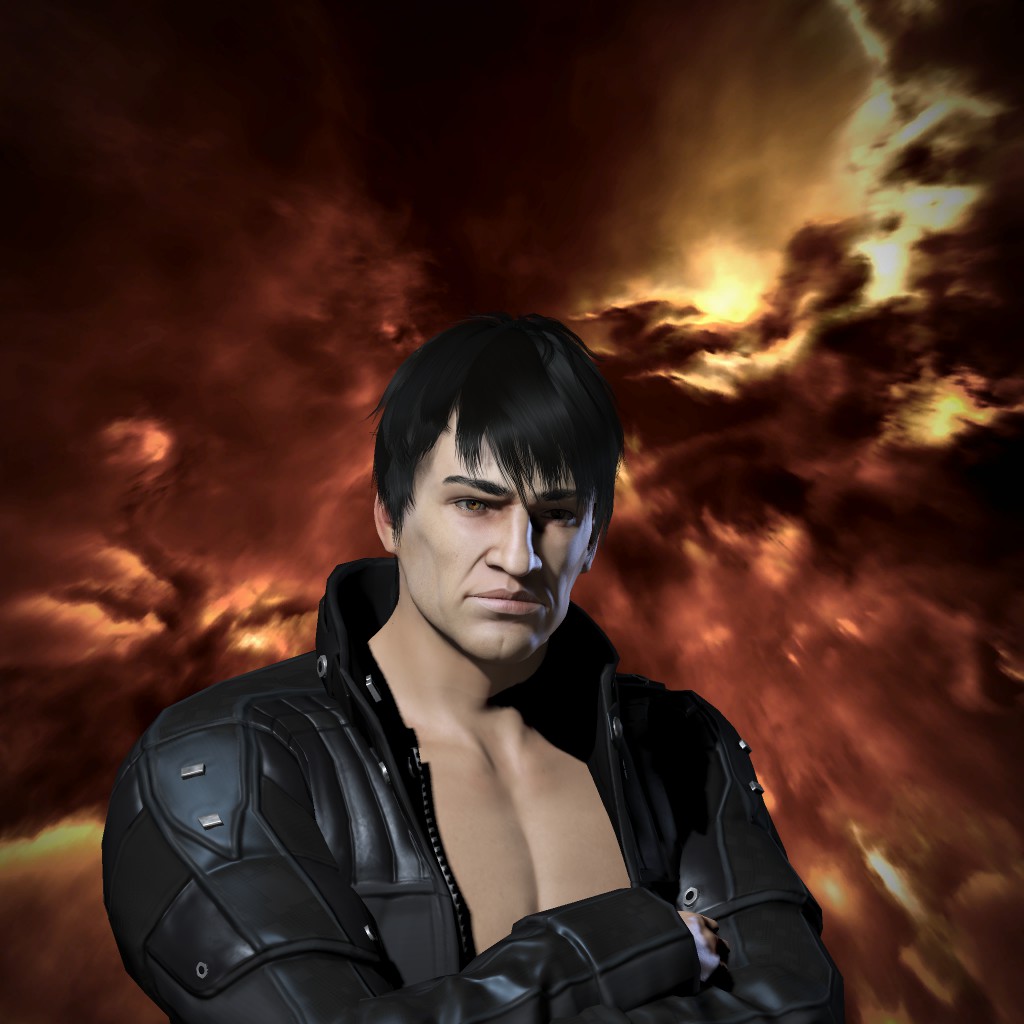 Hellgate Sasen