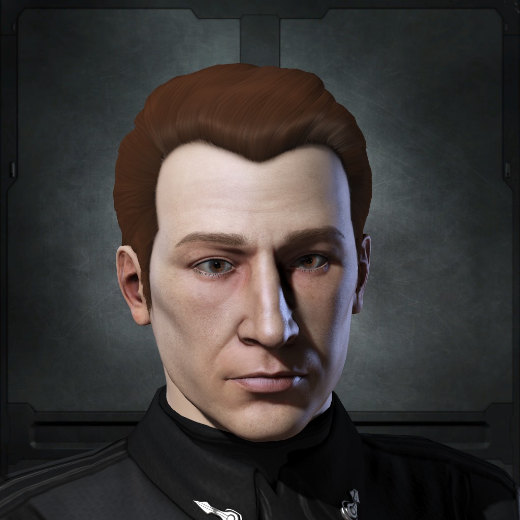 Charlie Pollard