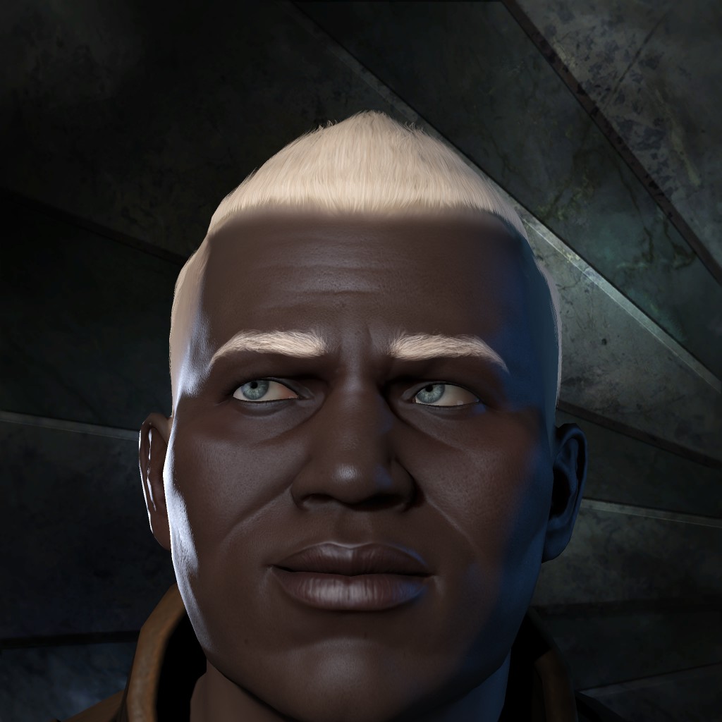 portrait