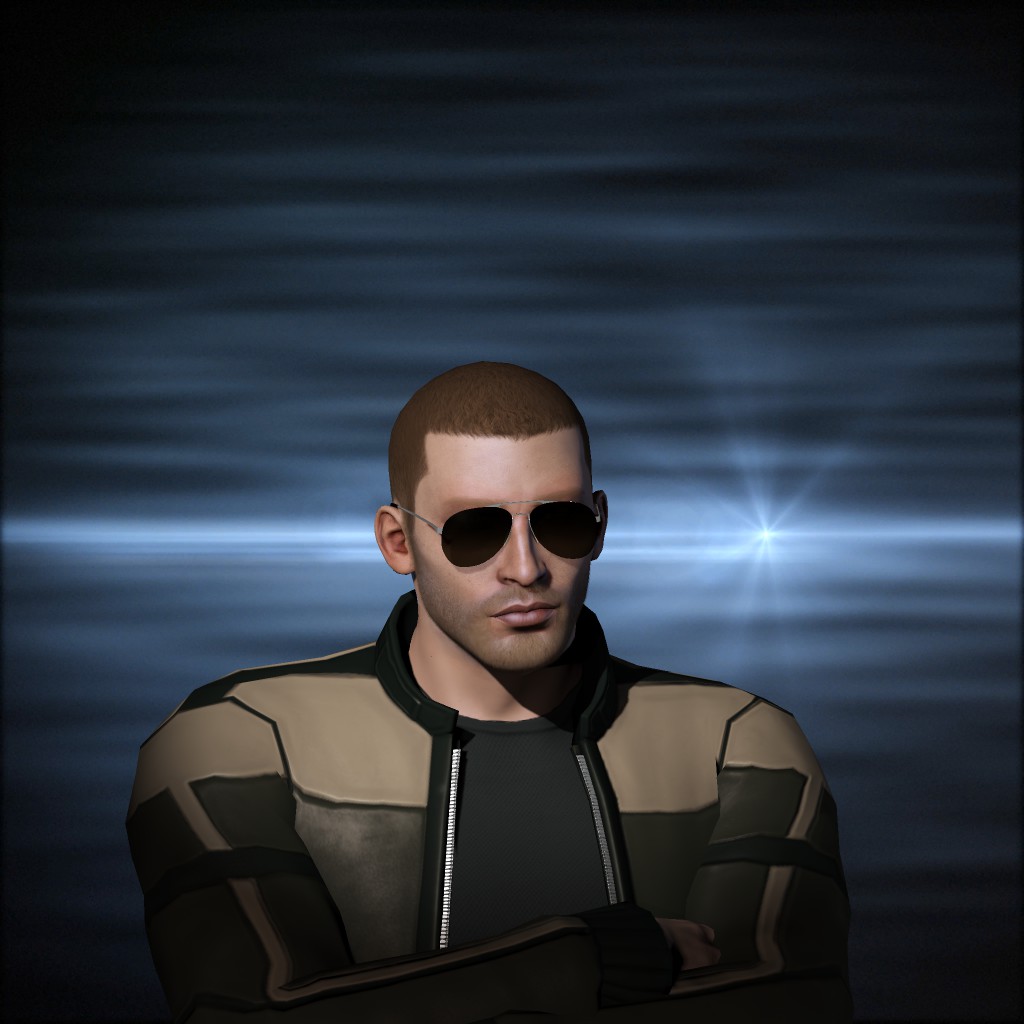Trisstan Reynolds