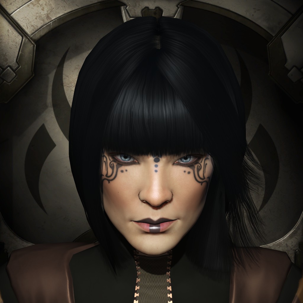 Ling Yen