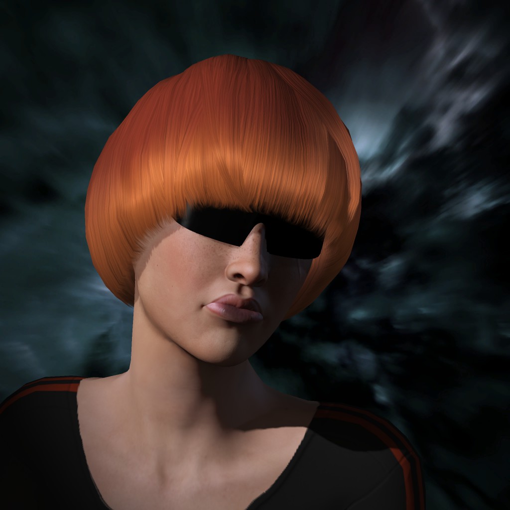 Helga Echerie