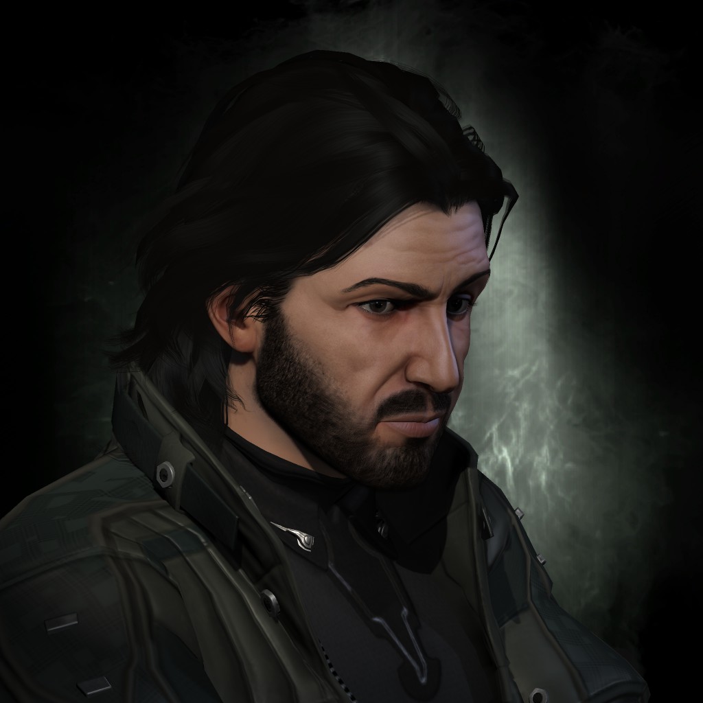 portrait