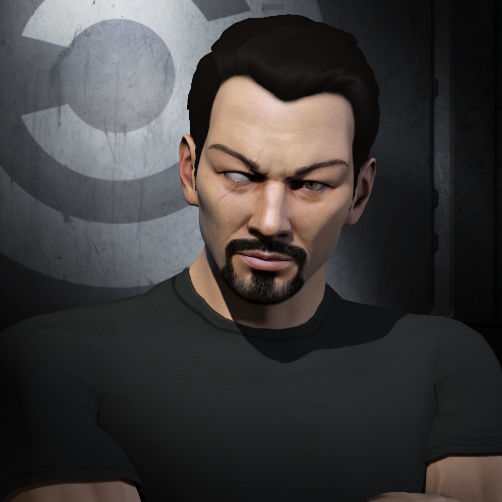 Raven Blackarrow