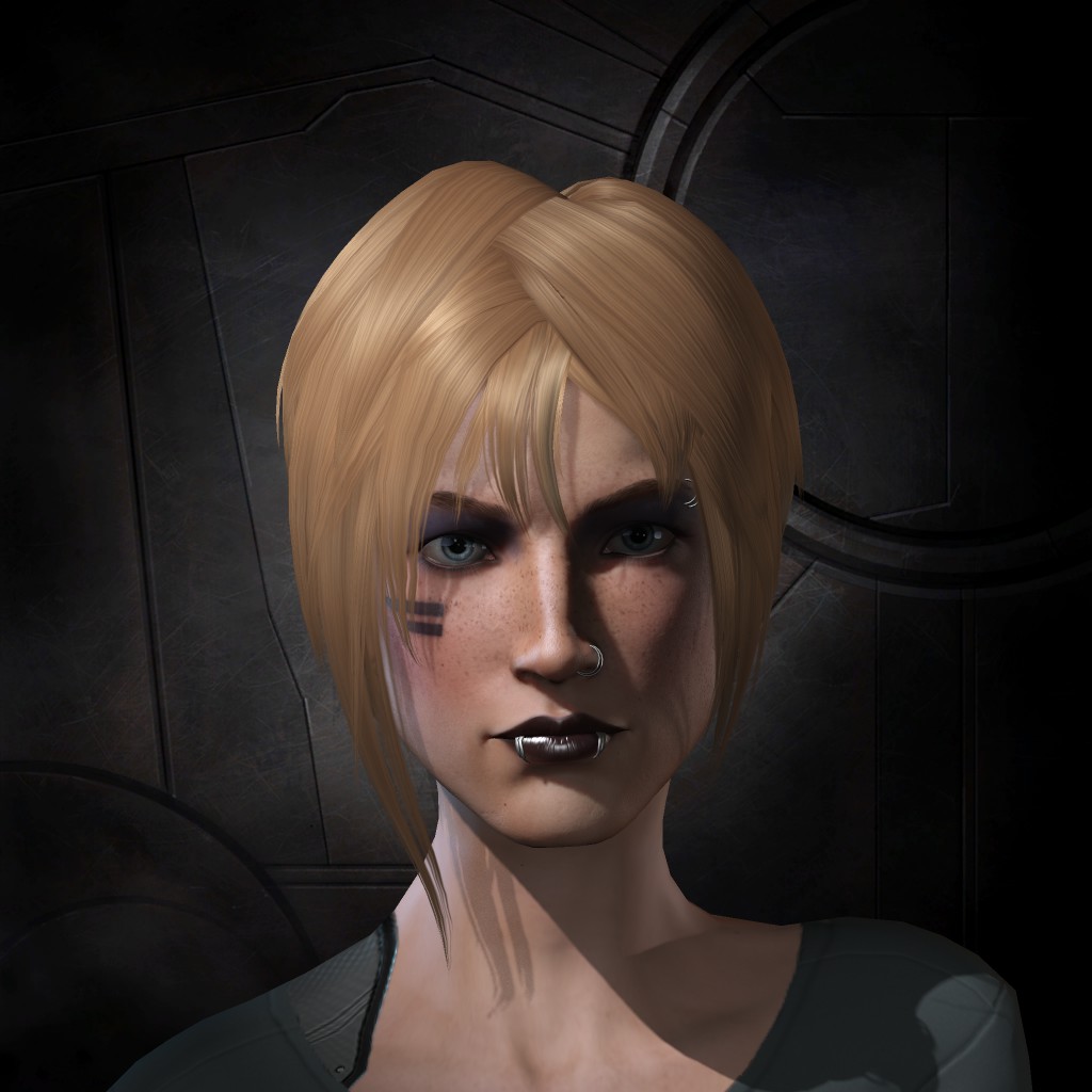 Leona Naari