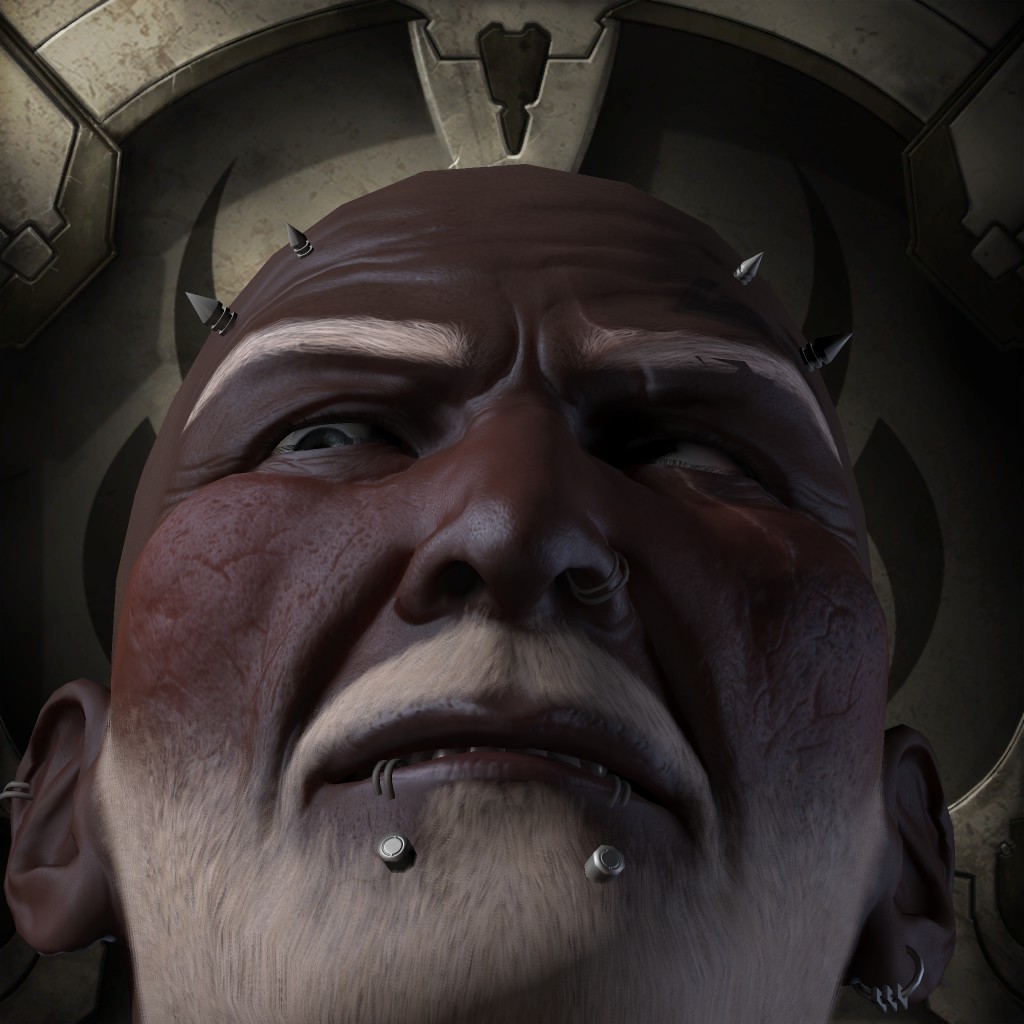 Keldonk Gristlesnack