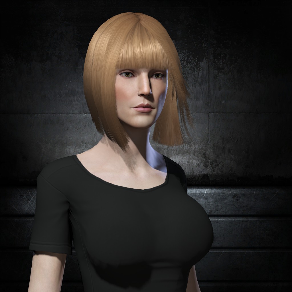 Melissa Huren