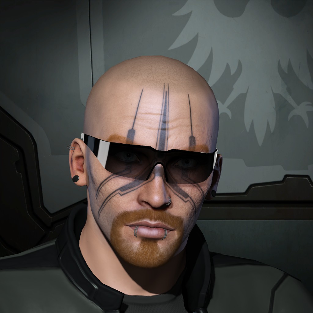 Lycias Maulerant