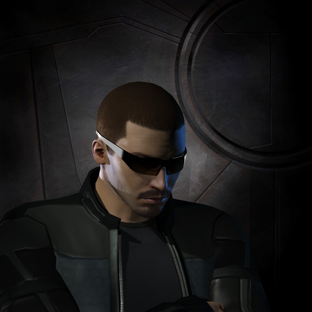 Ikaia Killforge
