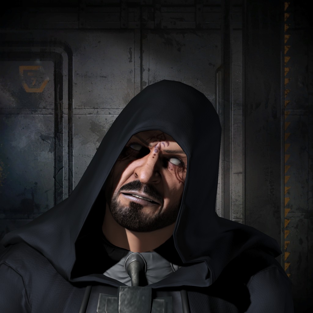 Darth Undertaker