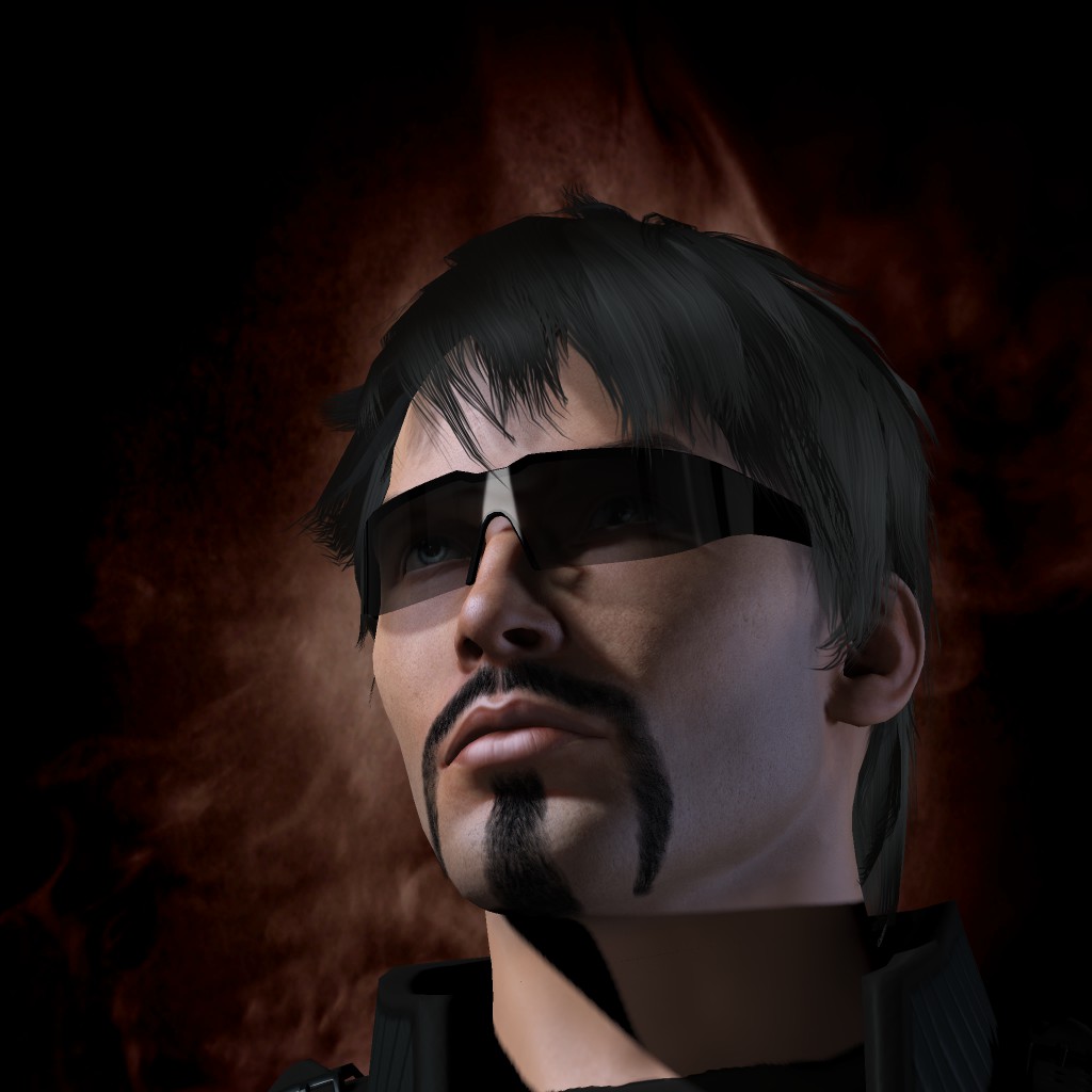 Plasma Rage