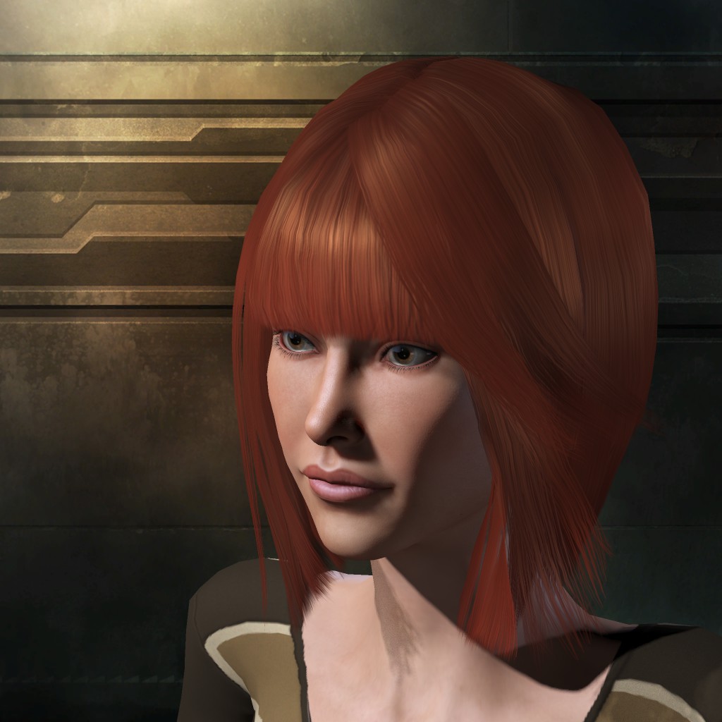 Lady Victoria