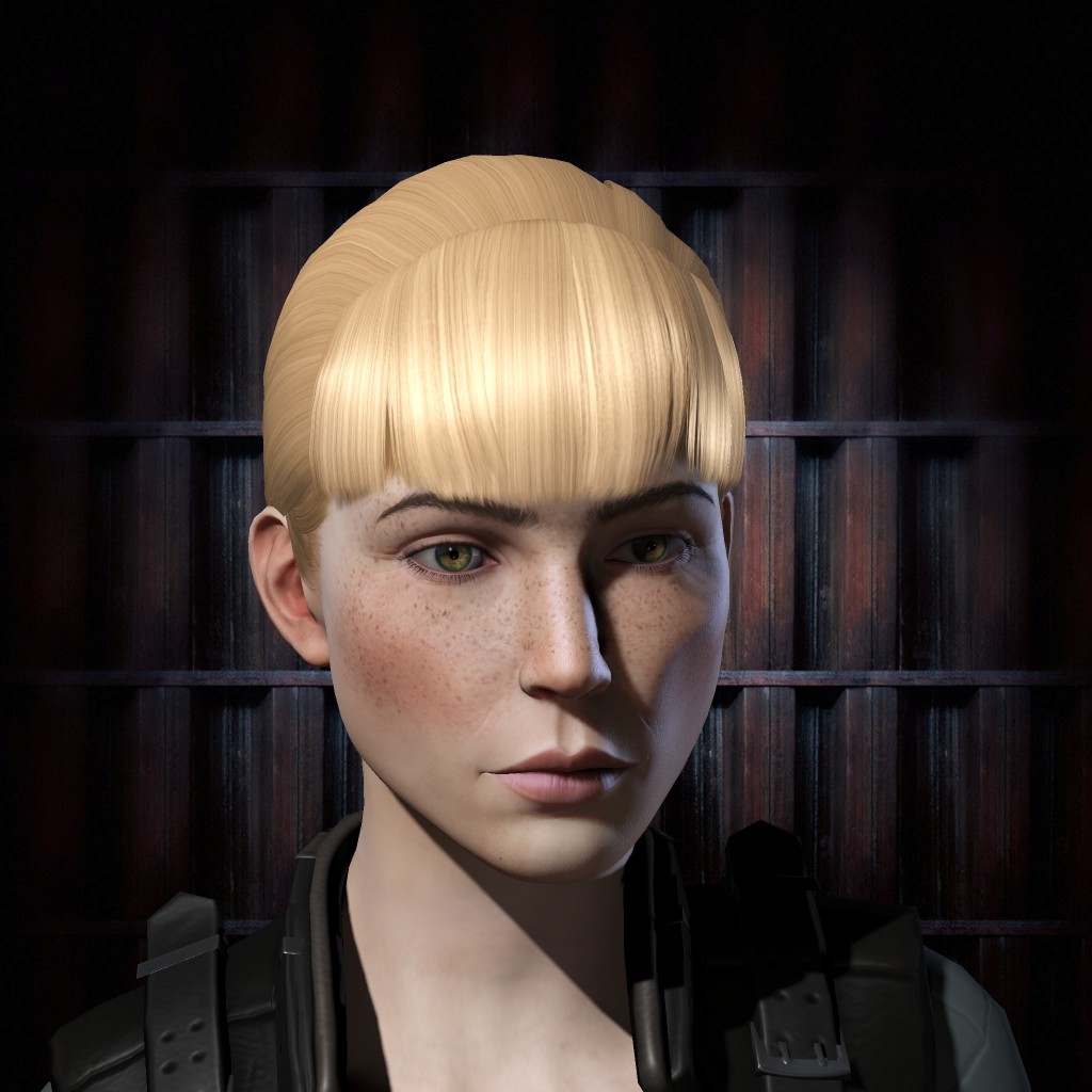 Bonnie Annn