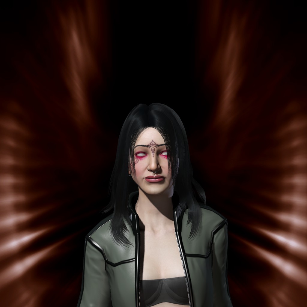 Aylyra Allesandra