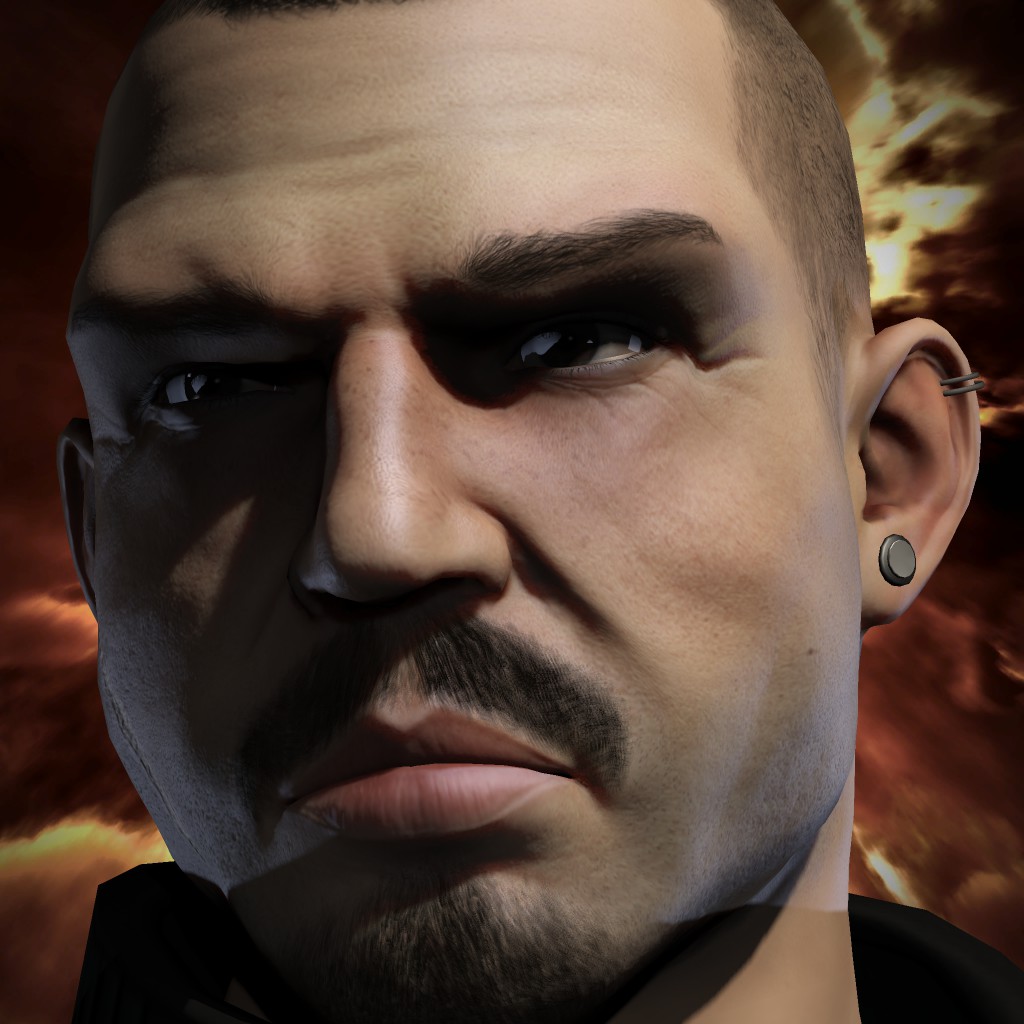 Sean D'ark