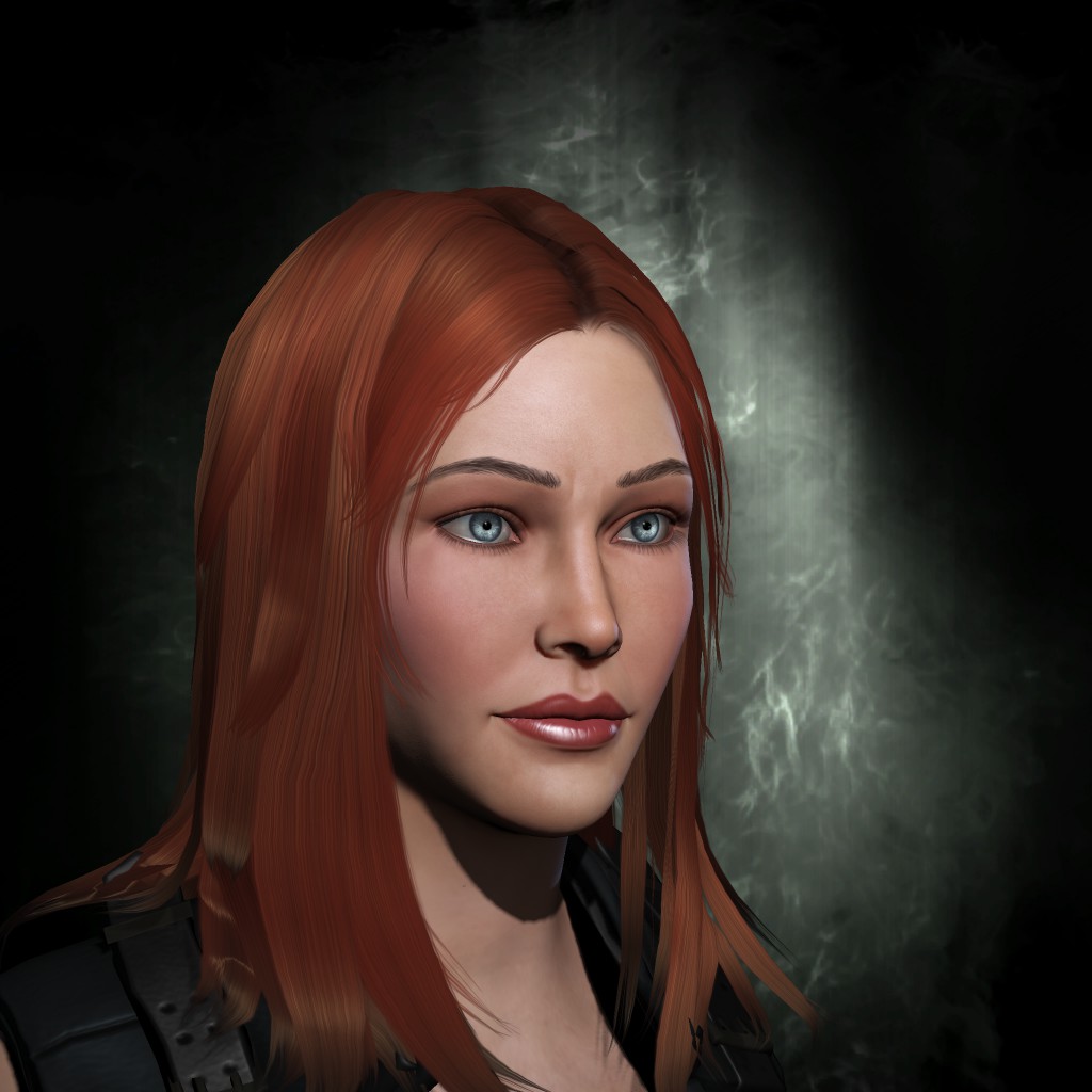 Liliana Gwyn