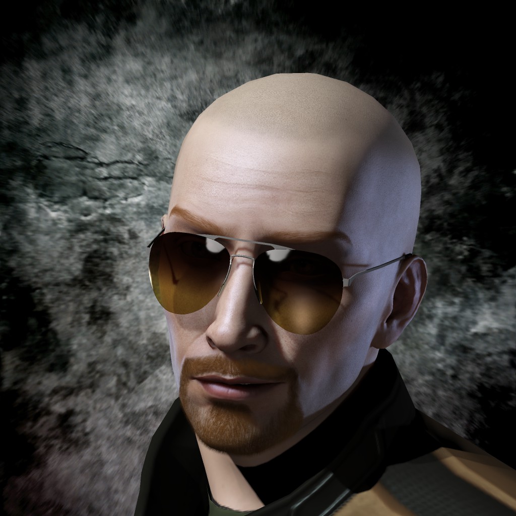 Markus Aldard