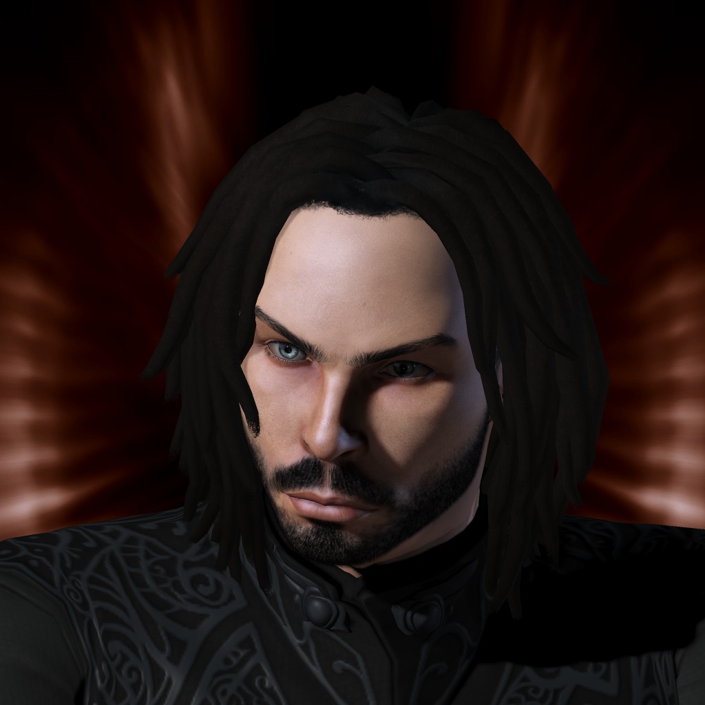 portrait