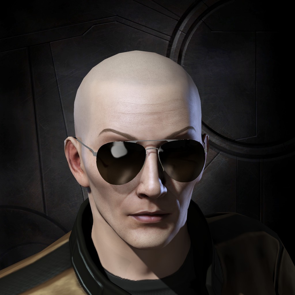 Edgar Ongrard