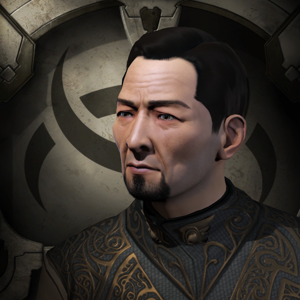 Shen Mena
