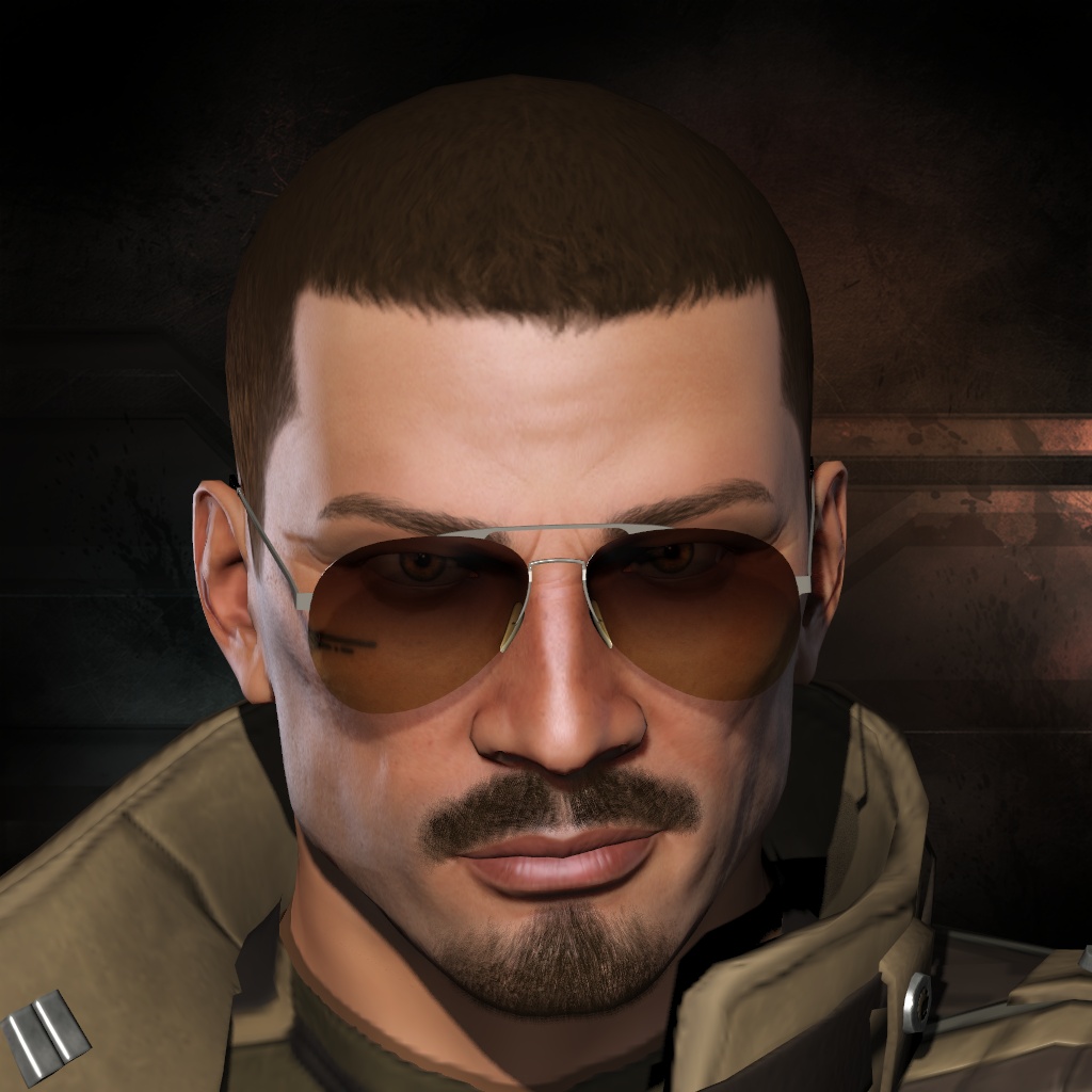 Thaddeus McFadden
