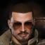 Thaddeus McFadden Thaddeus McFadden