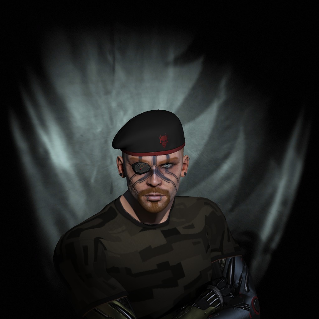 Valrinn Crendraven