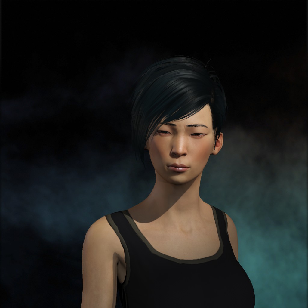 Rika Paladin