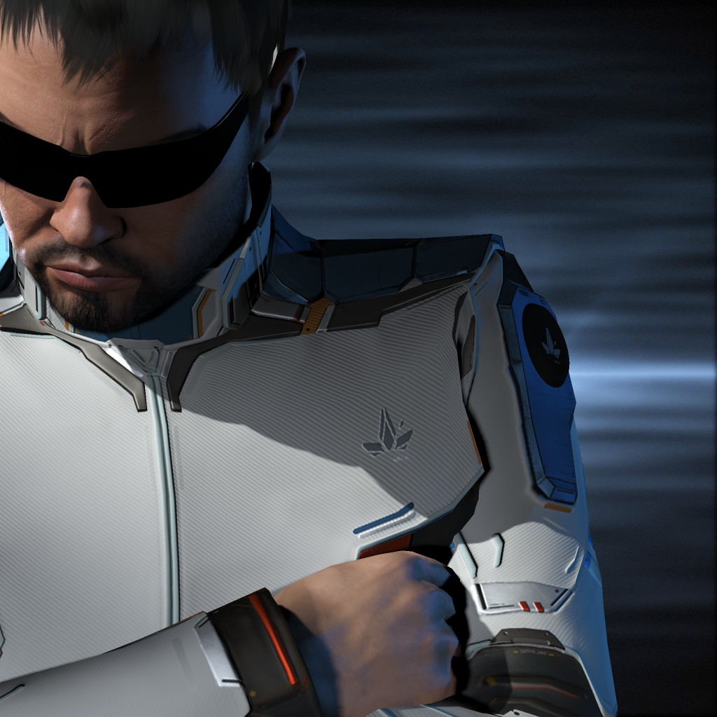 Solace Martial