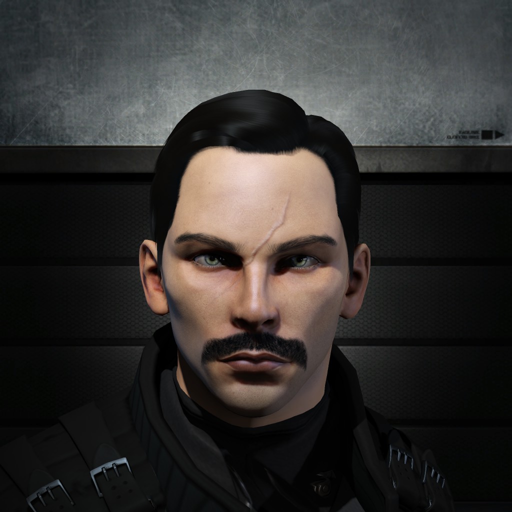 Halcyion Hawke