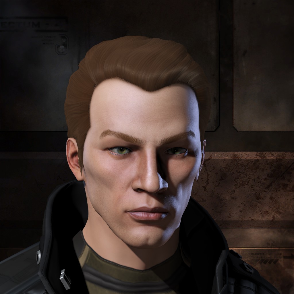 Richard Li Bajers