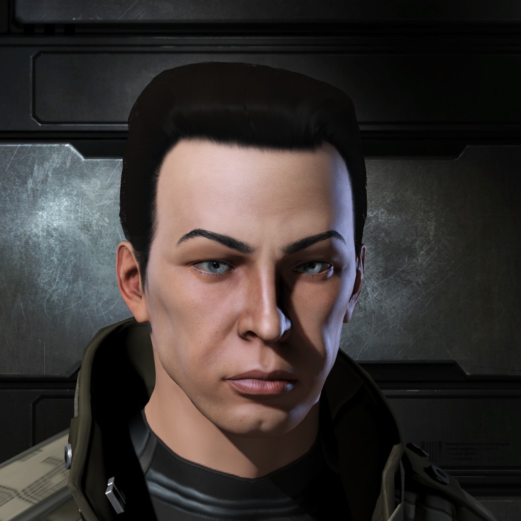 Kristofer Banch