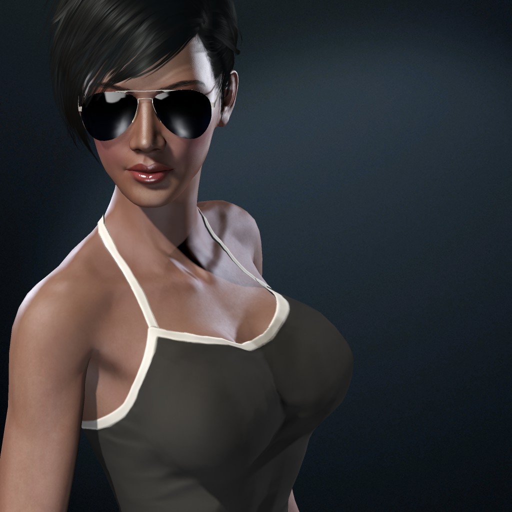 Lara Crofot