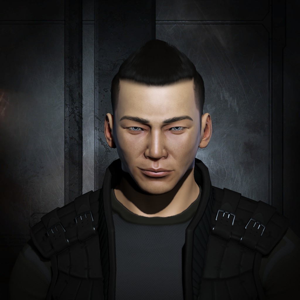 Xelus Kor
