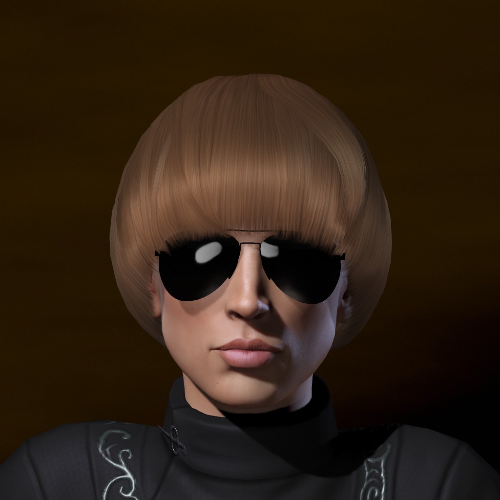 Elke awesomesauce