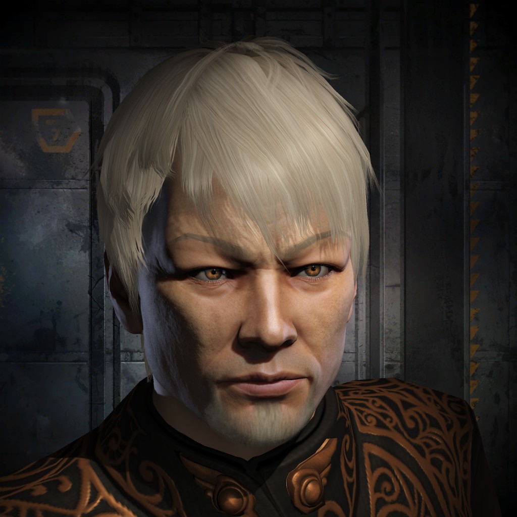 Loden Soulforge
