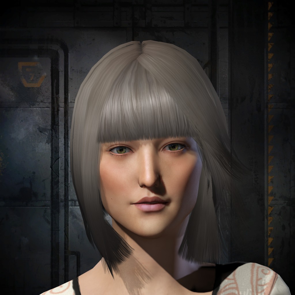 Kornelia Shaishi