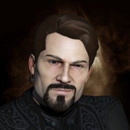 Dase Aliuane portrait