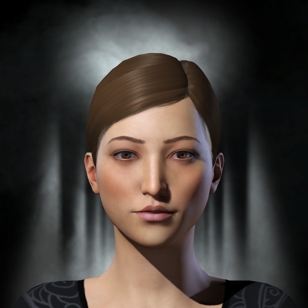 Ms Curie
