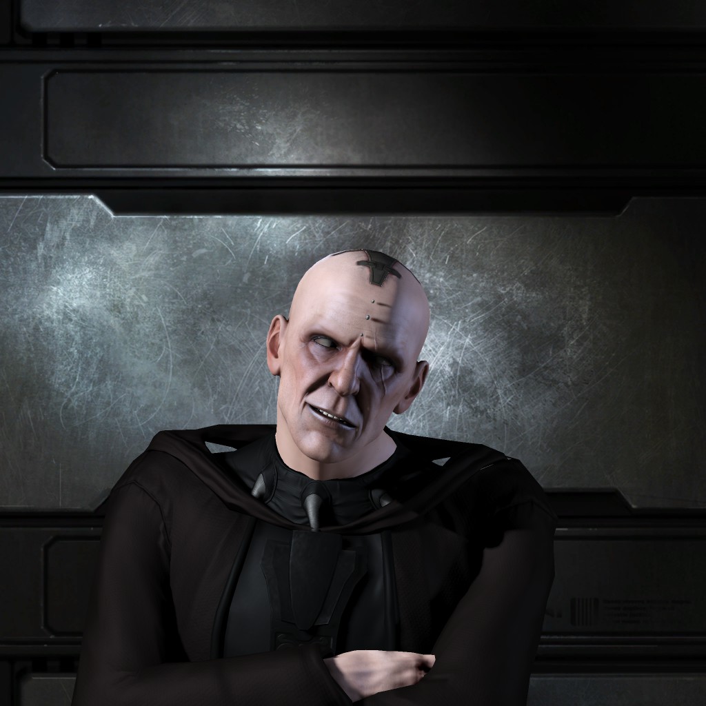 Gorgeous Randy Flamethrower