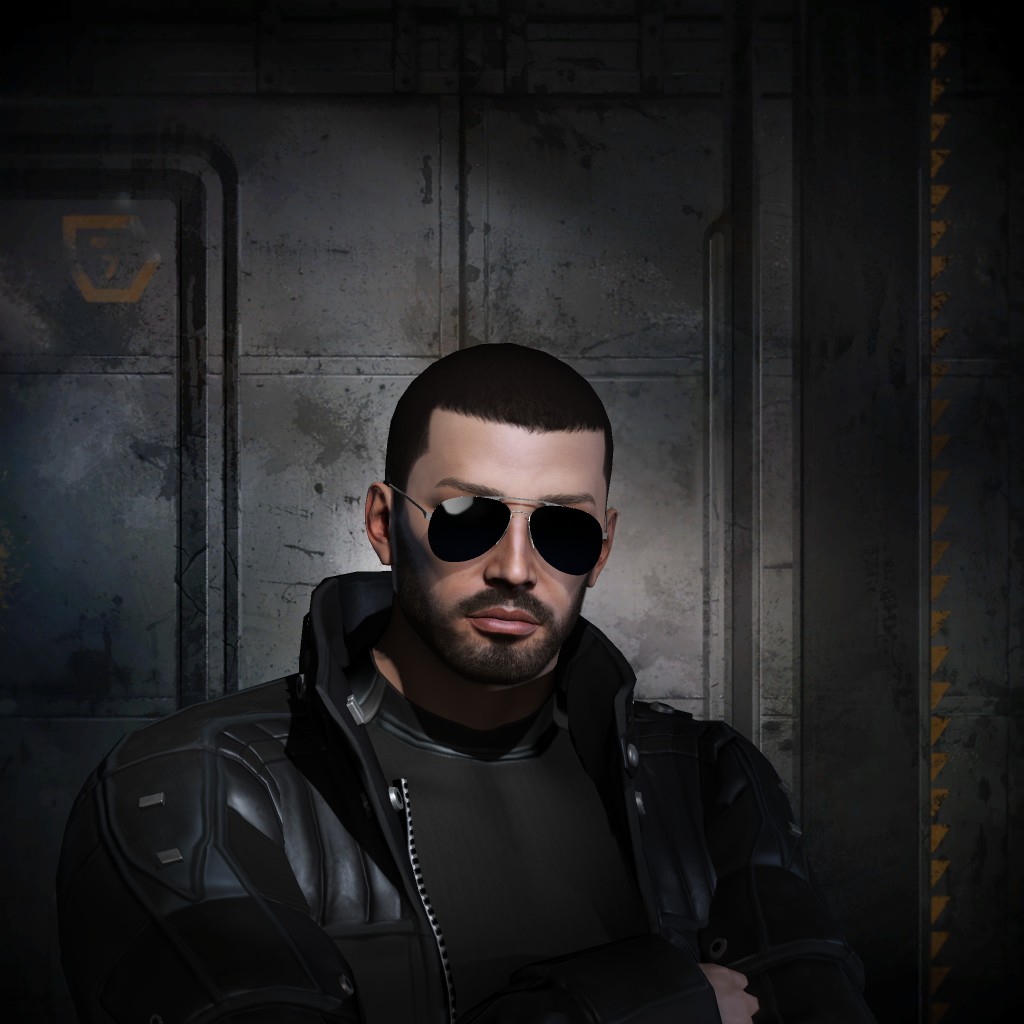 Crezus Cane