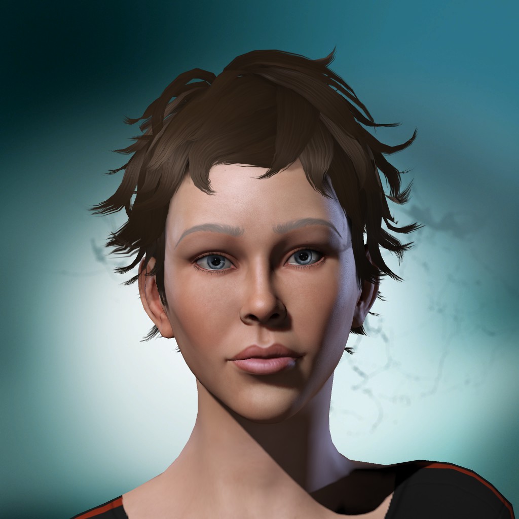 ruka Severasse